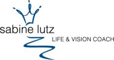 Logo Sabine Lutz Life & Vision Coach